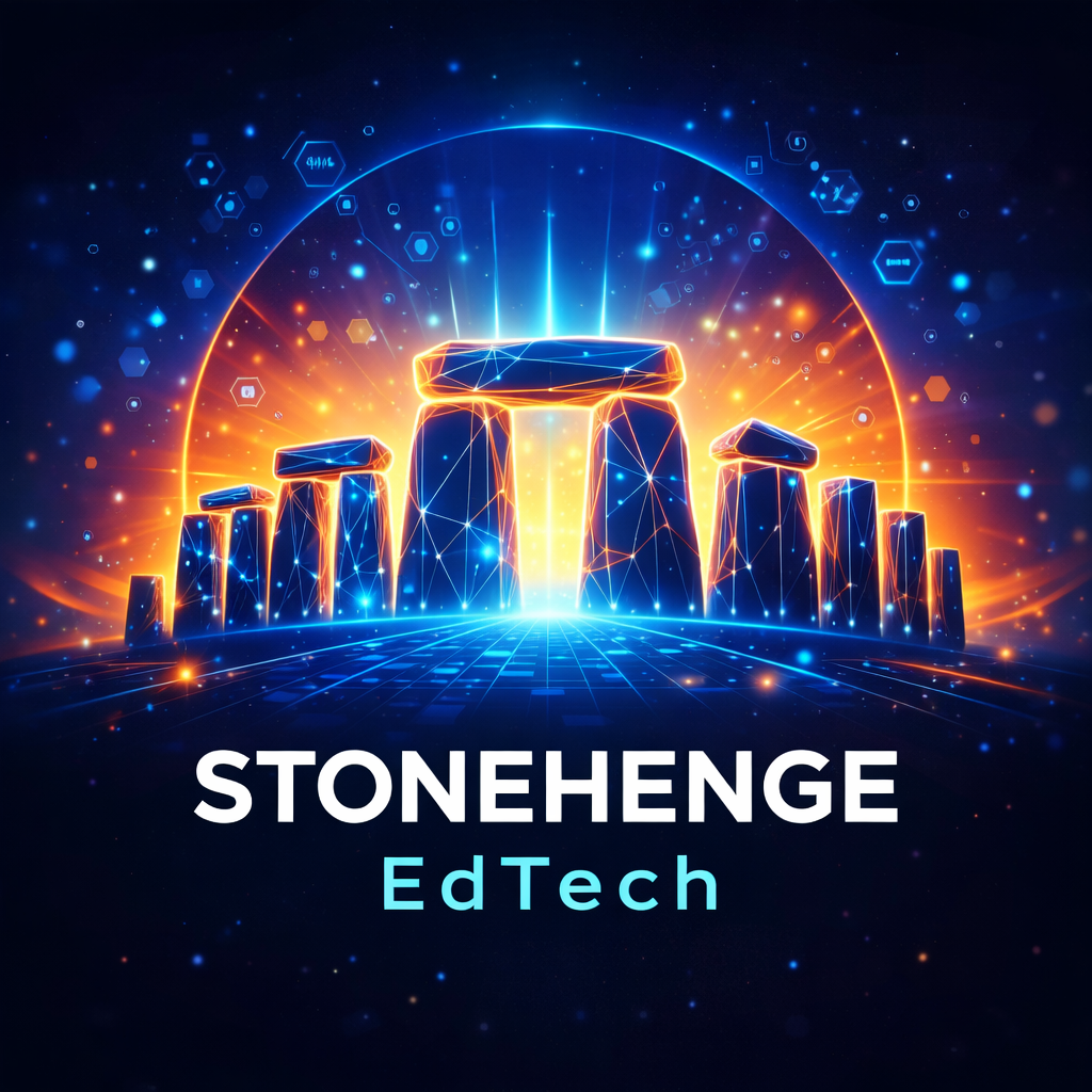 Stonehenge EdTech Dark