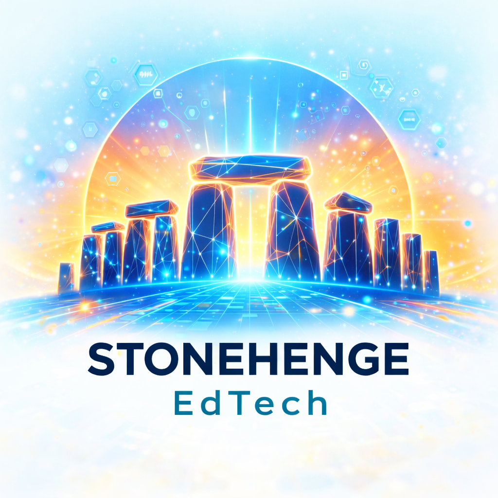 Stonehenge EdTech Light
